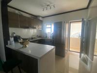Kitchen of property in Maroeladal