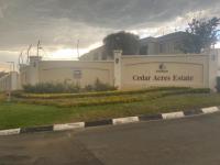 Front View of property in Maroeladal