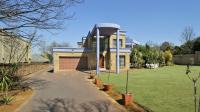 4 Bedroom 3 Bathroom House for Sale for sale in Benoni