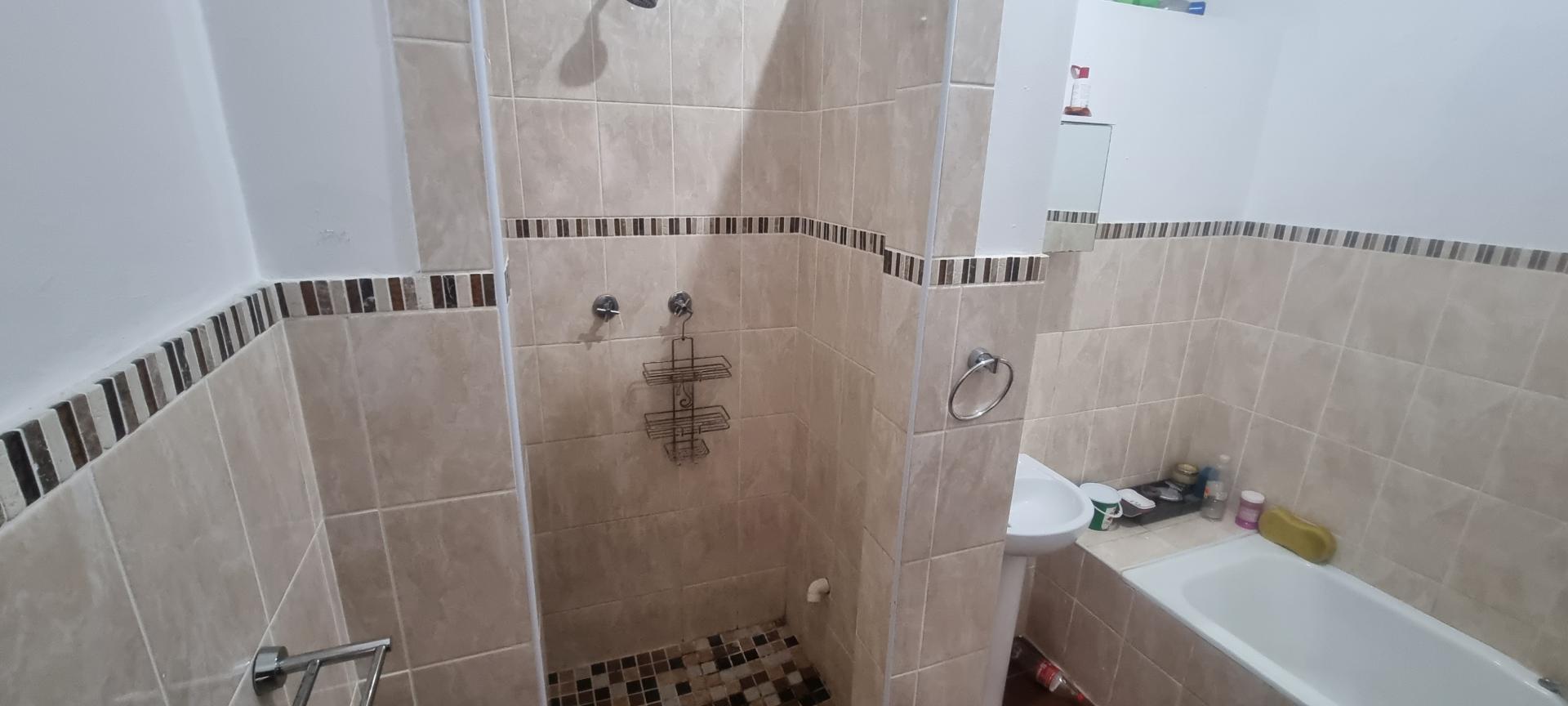 Main Bathroom of property in East London