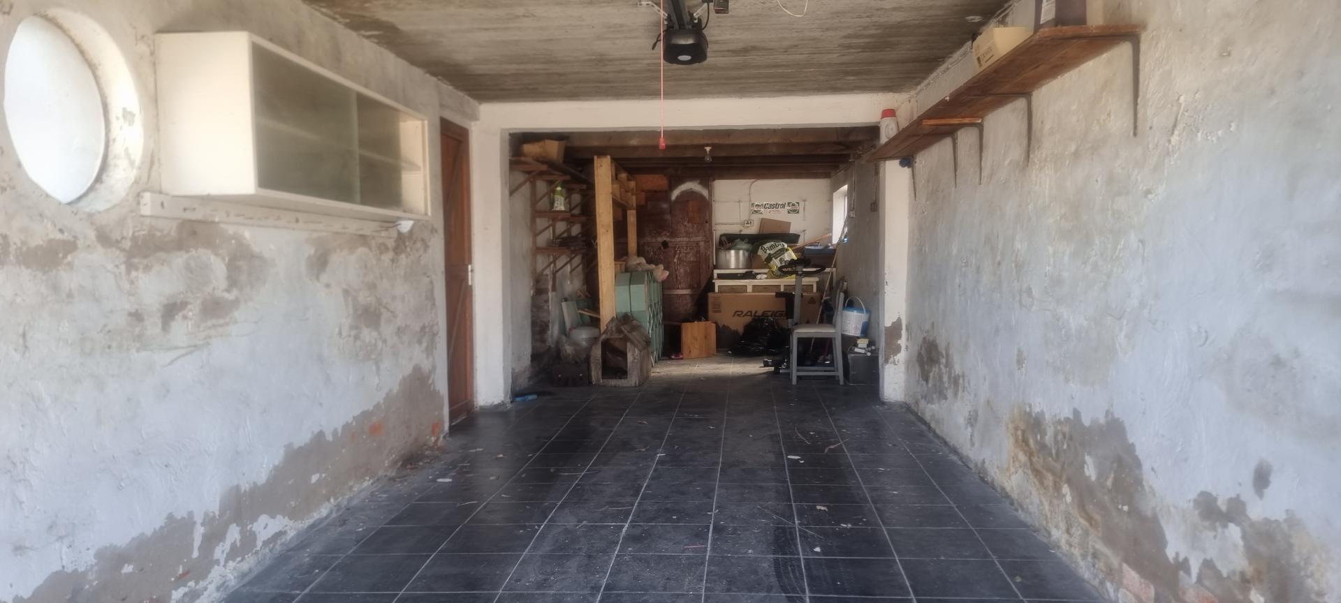 Rooms of property in East London