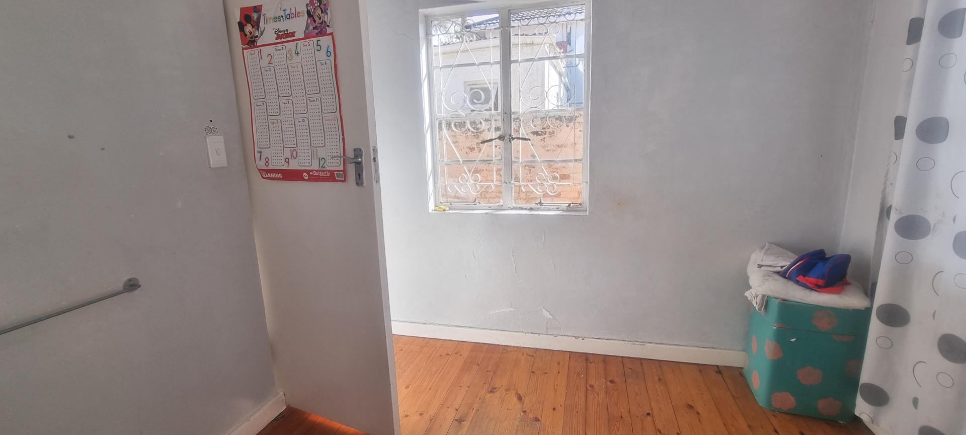 Bed Room 2 of property in East London