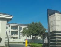 Front View of property in Summerset