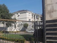 Front View of property in Summerset
