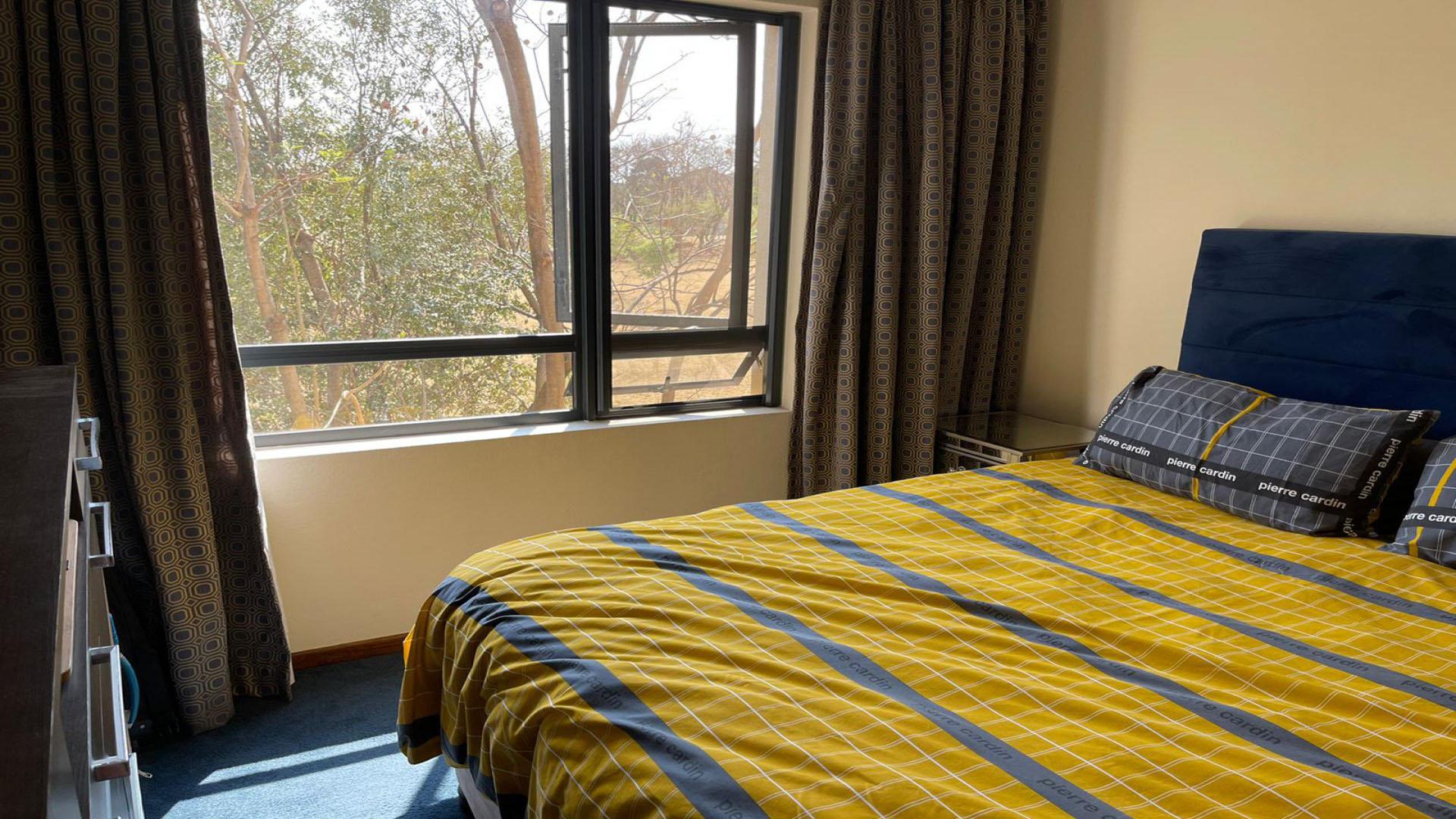 Bed Room 1 - 9 square meters of property in North Riding A.H.