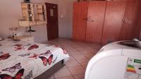 Bed Room 1 - 24 square meters of property in Lephalale (Ellisras)
