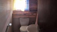 Bathroom 1 - 5 square meters of property in Lephalale (Ellisras)