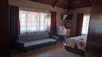 Bed Room 1 - 24 square meters of property in Lephalale (Ellisras)