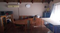 Dining Room - 13 square meters of property in Lephalale (Ellisras)