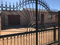 2 Bedroom 1 Bathroom House to Rent for sale in Mabopane