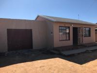  of property in Mabopane