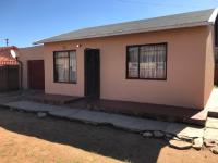  of property in Mabopane