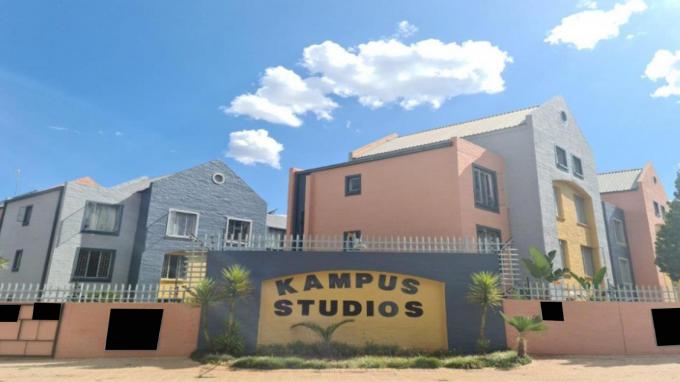 1 Bedroom Apartment for Sale For Sale in Potchefstroom - Private Sale - MR478894