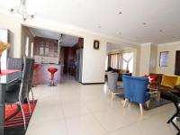 Dining Room of property in Brooklands Lifestyle Estate
