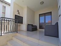 Patio of property in Brooklands Lifestyle Estate