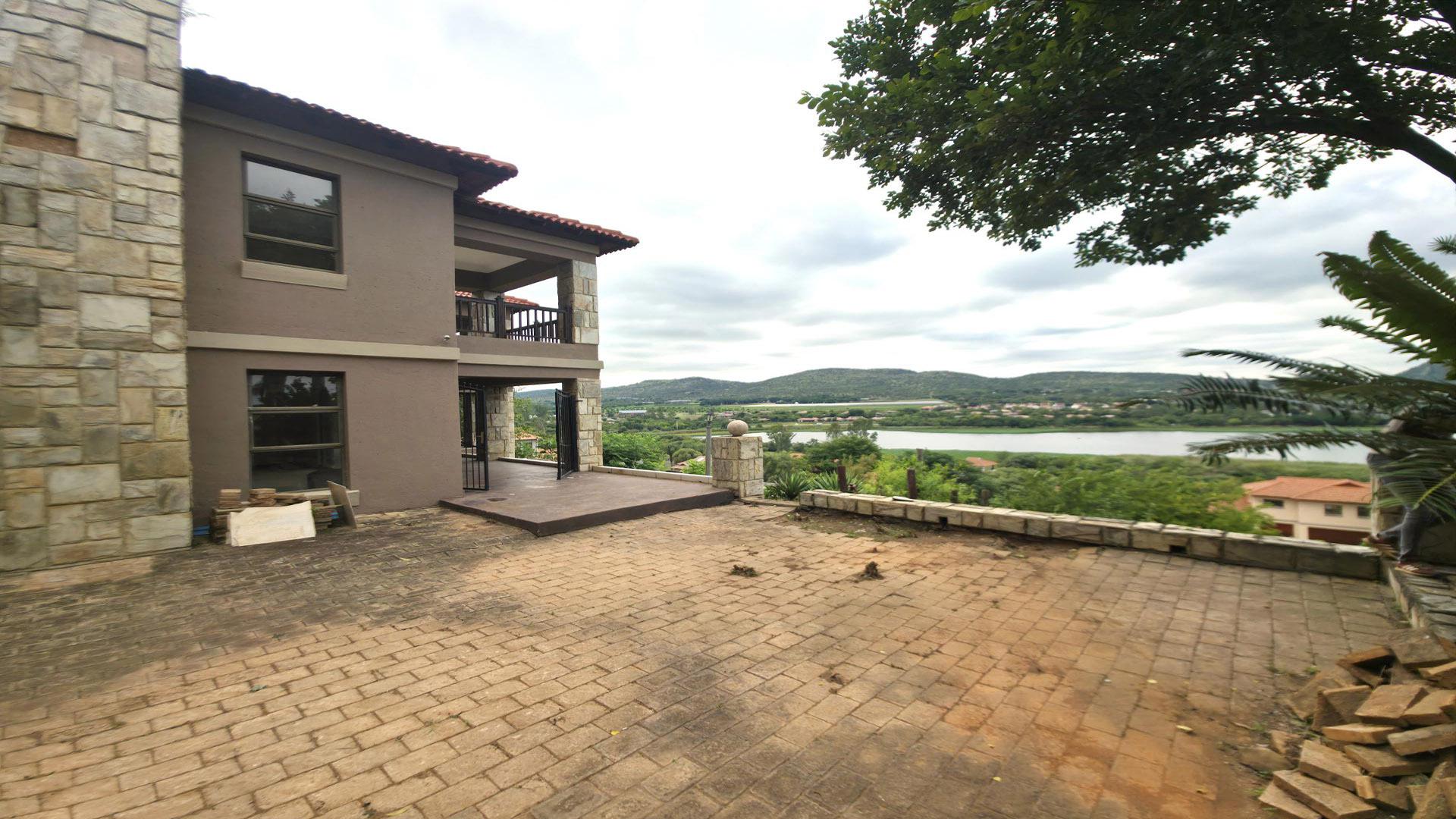 Front View of property in Ifafi