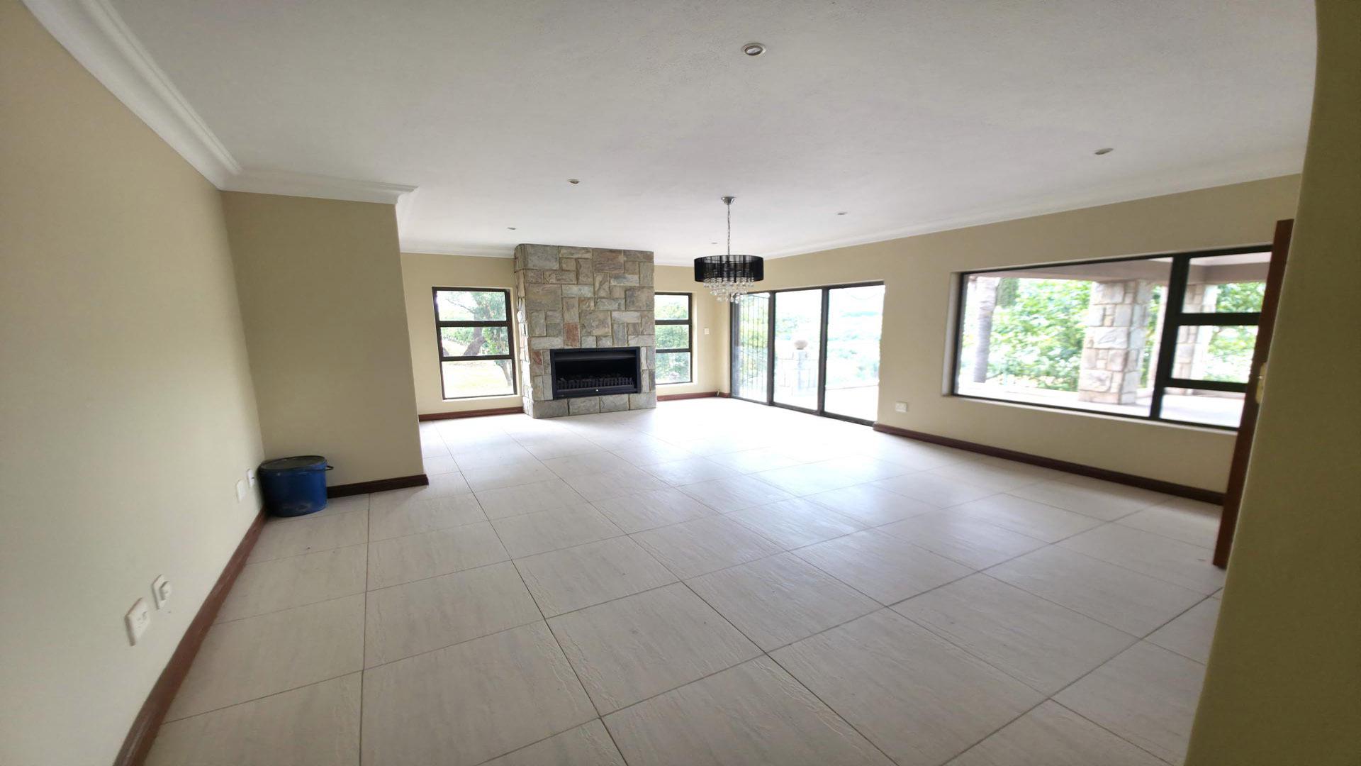 Lounges of property in Ifafi