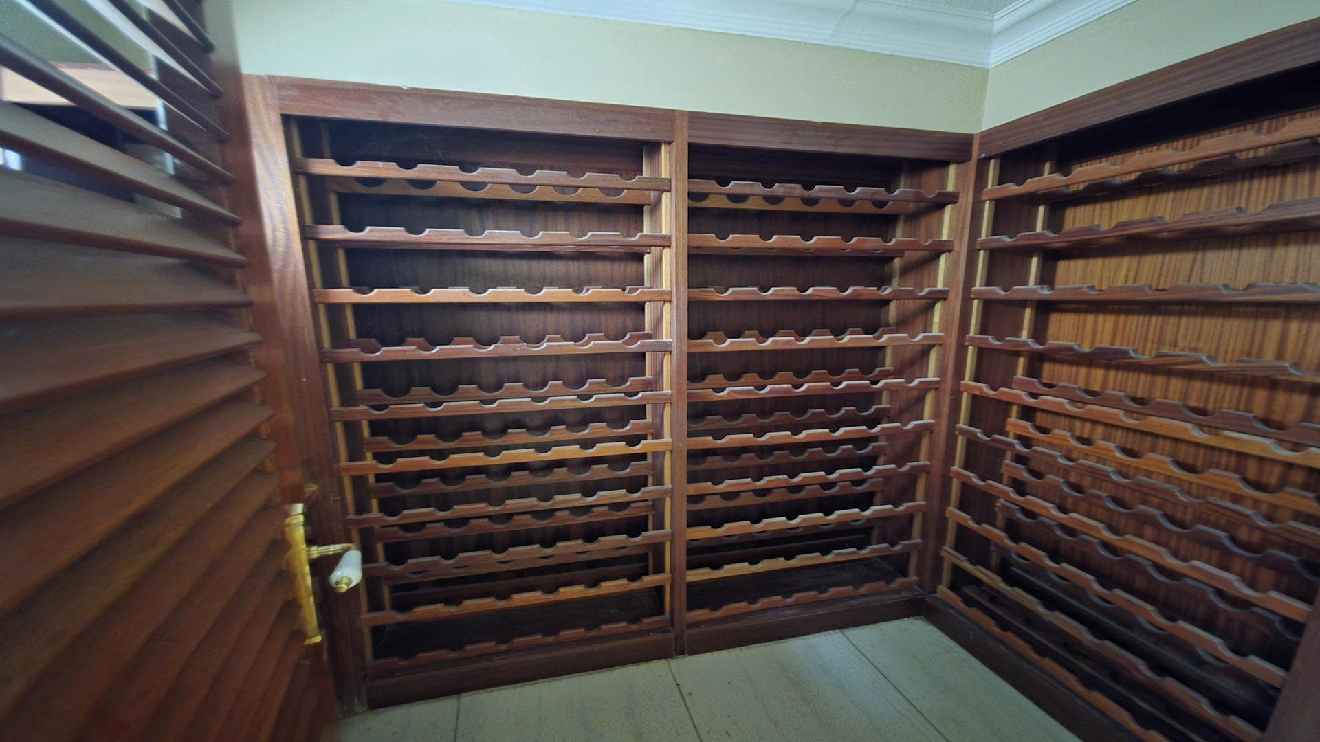 Spaces of property in Ifafi