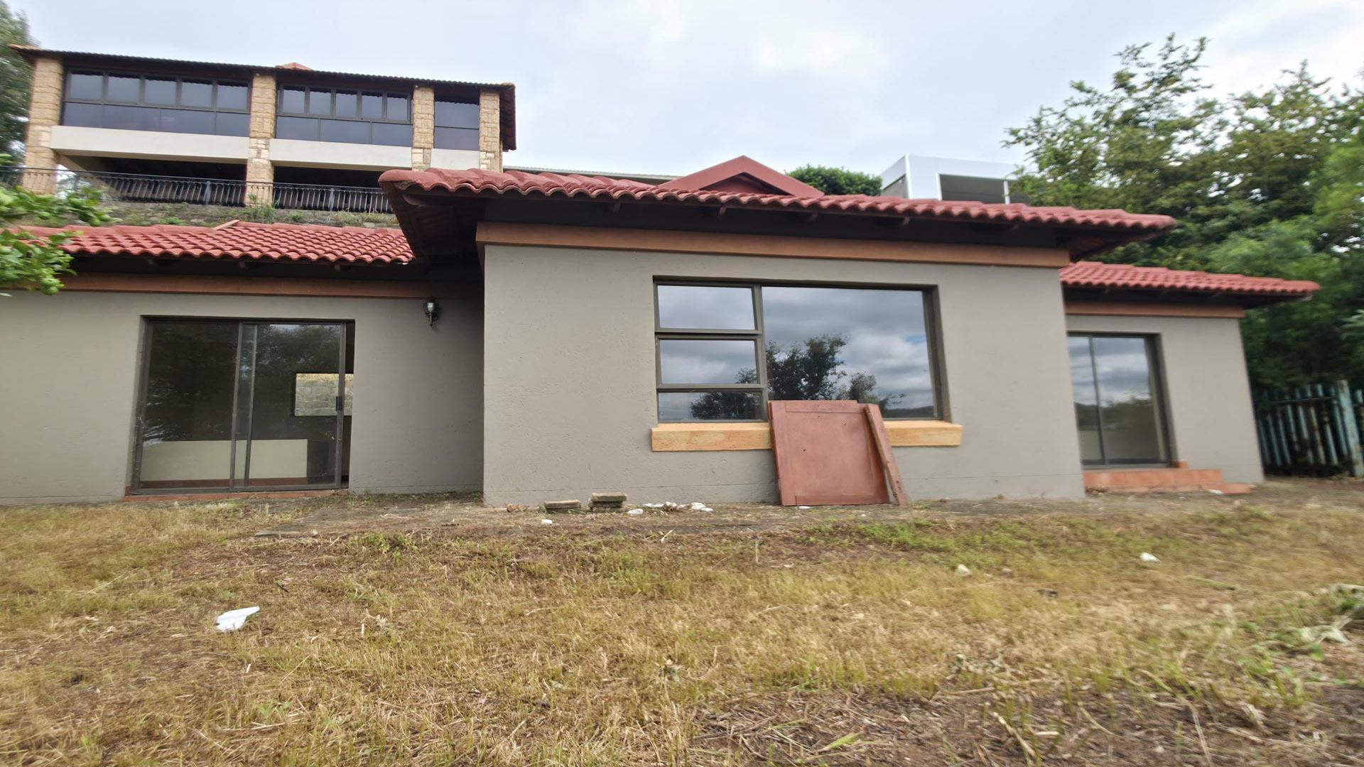 Flatlet of property in Ifafi