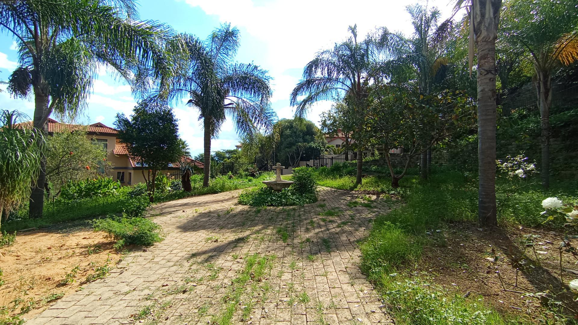 Front View of property in Ifafi