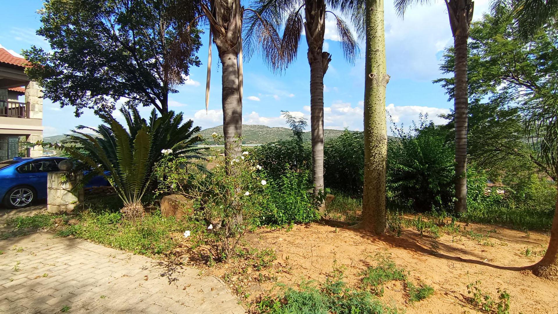 Front View of property in Ifafi