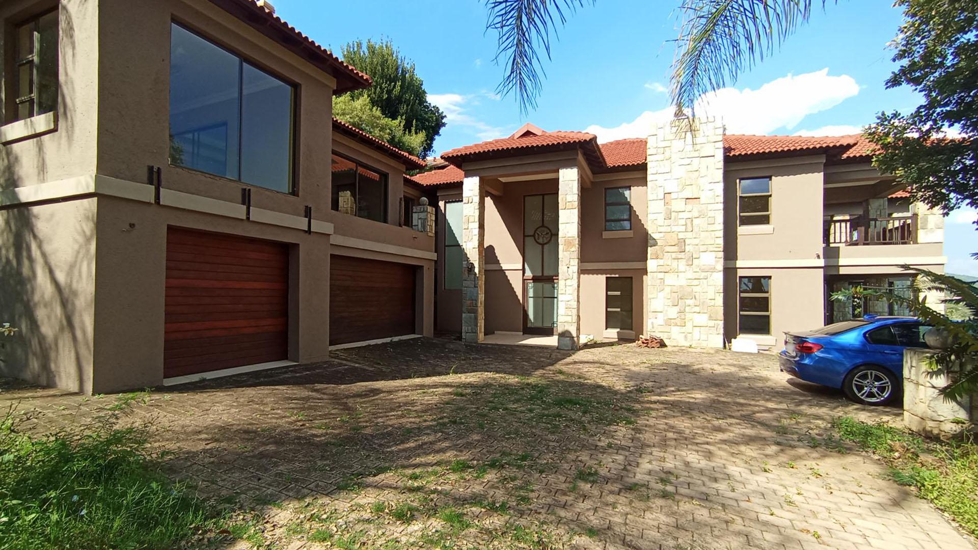 Front View of property in Ifafi