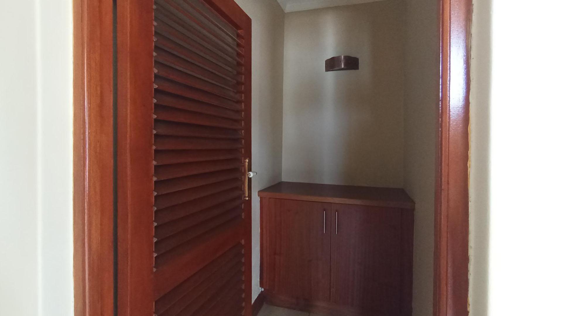 Store Room - 8 square meters of property in Ifafi