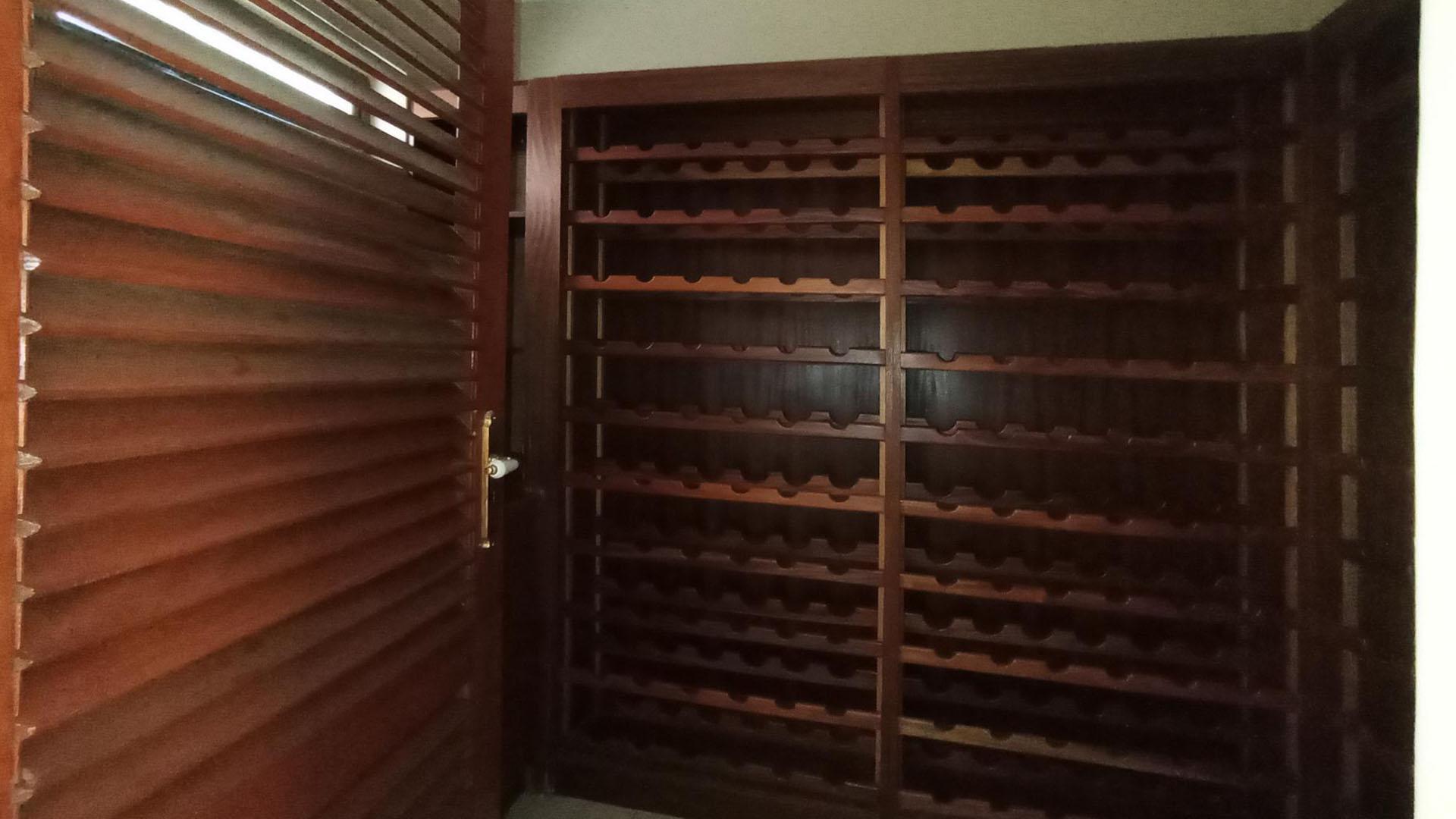 Store Room - 8 square meters of property in Ifafi