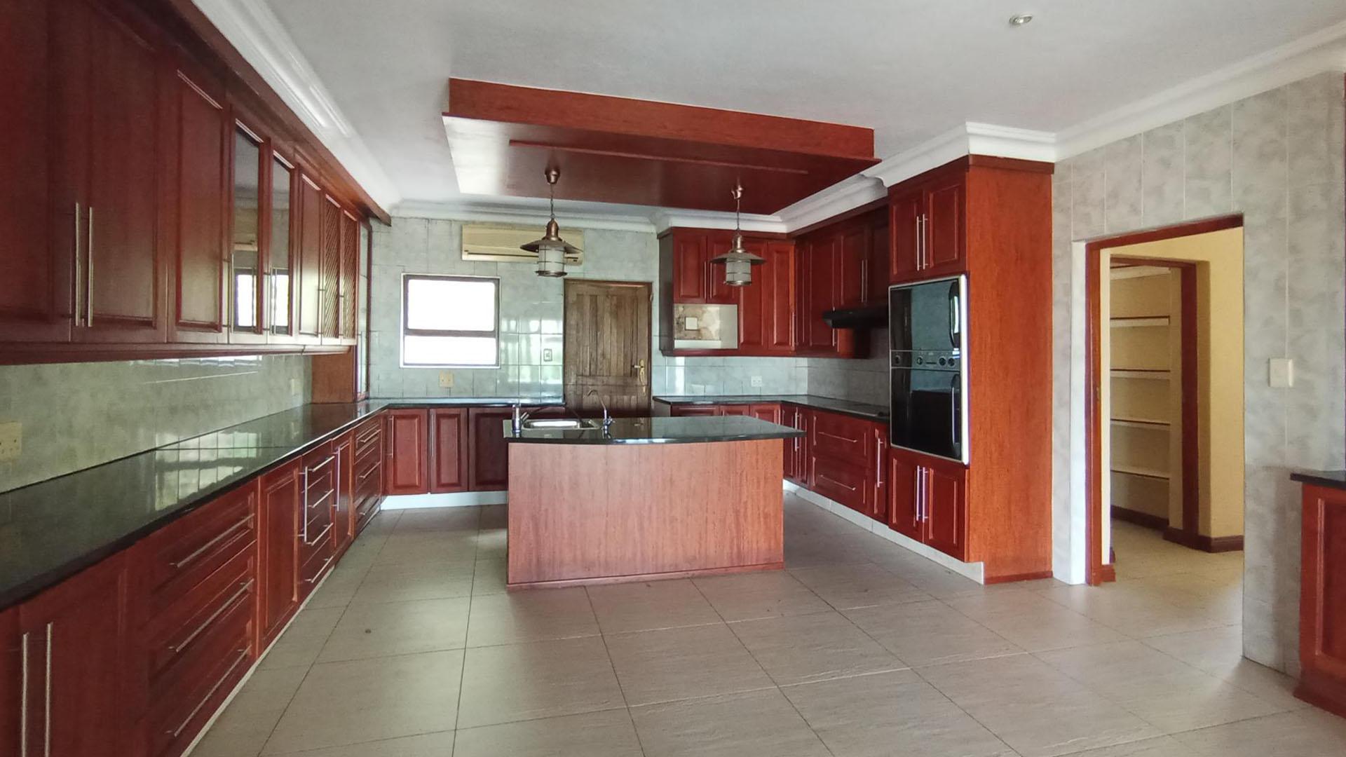 Kitchen - 47 square meters of property in Ifafi