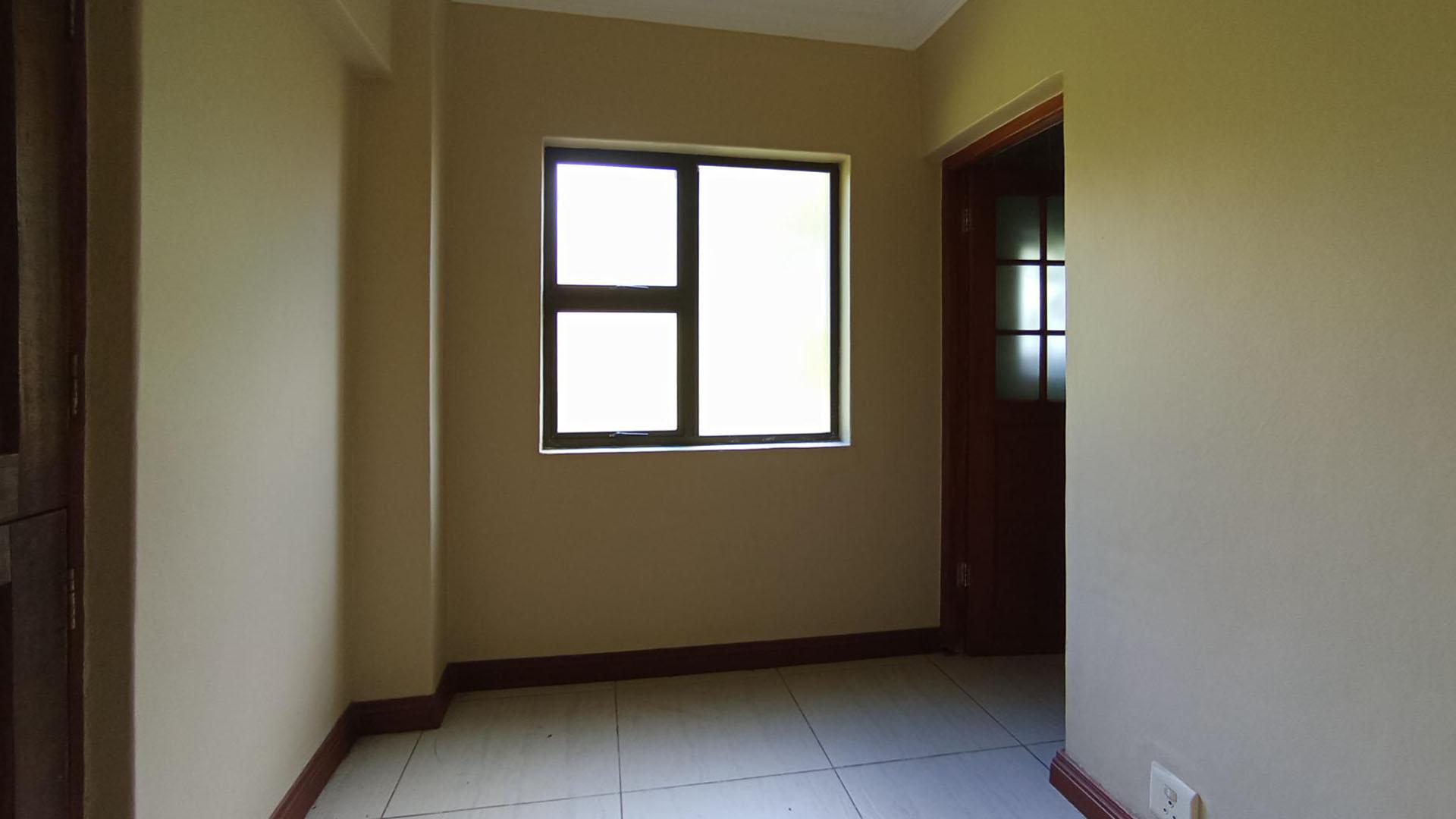 Staff Room - 6 square meters of property in Ifafi