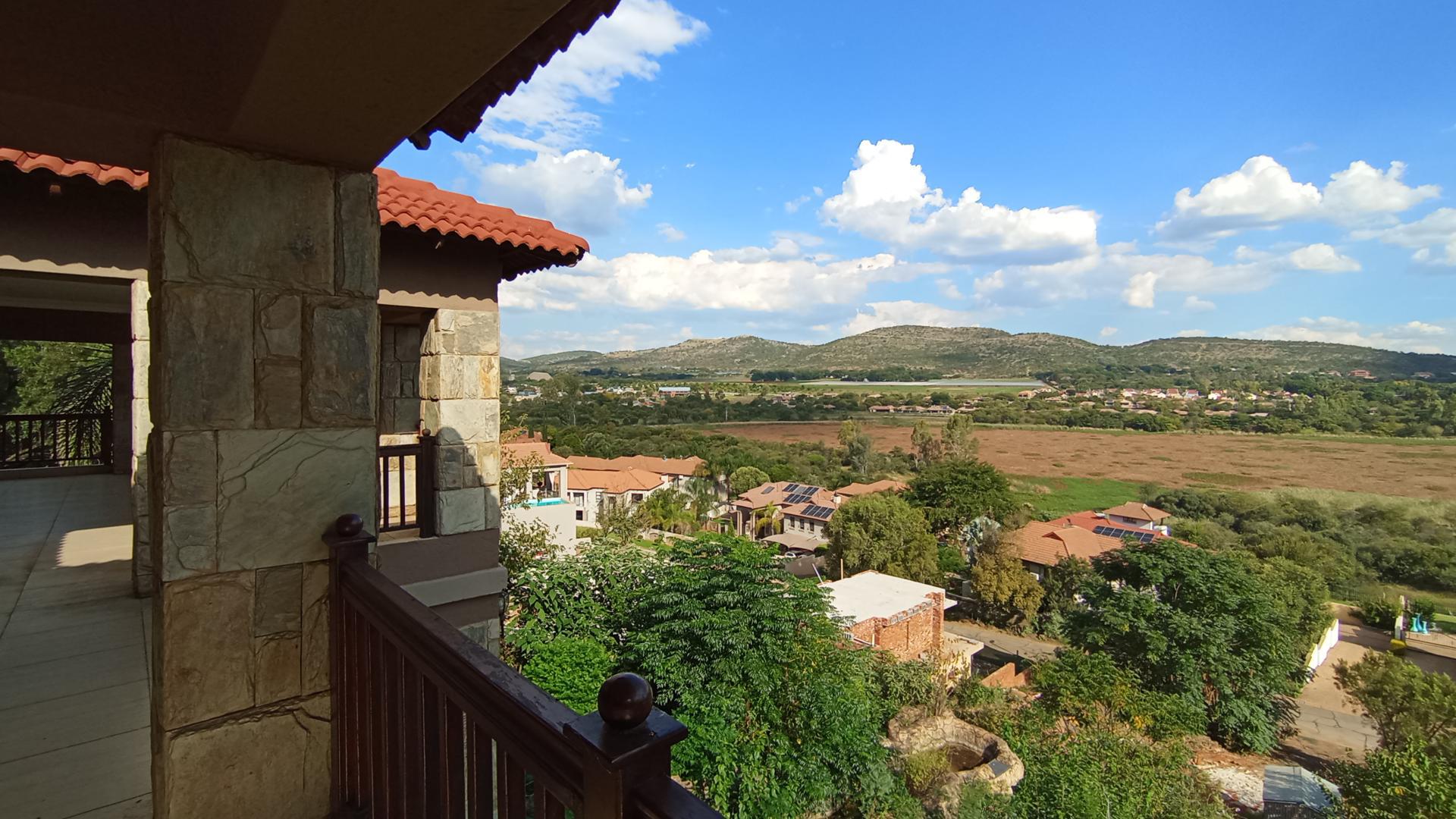 Balcony - 115 square meters of property in Ifafi