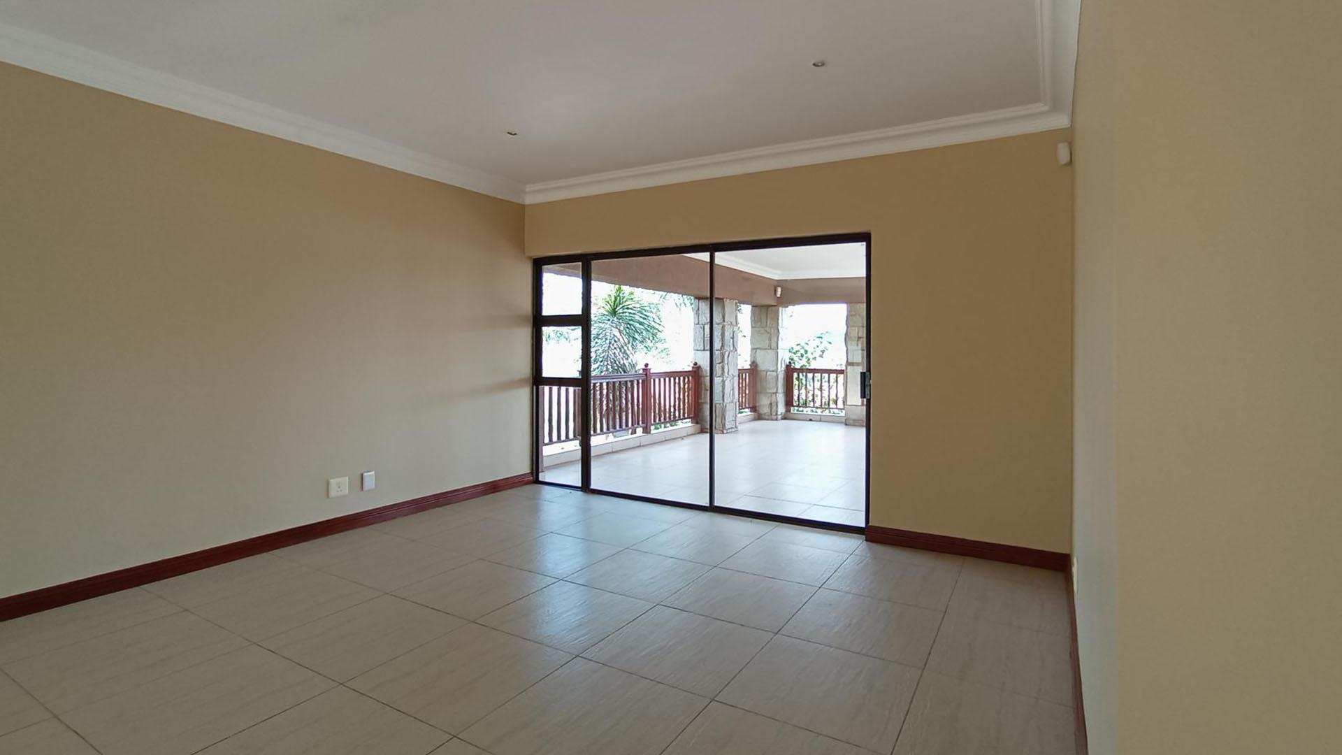 Main Bedroom - 62 square meters of property in Ifafi