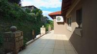 Balcony - 115 square meters of property in Ifafi