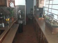 Kitchen of property in Potchefstroom