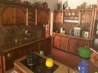 Kitchen of property in Potchefstroom