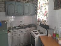 Kitchen of property in Potchefstroom