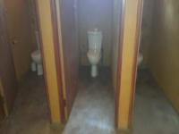 Bathroom 3+ of property in Potchefstroom