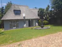 Front View of property in Potchefstroom