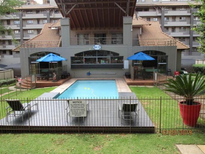 2 Bedroom Apartment for Sale For Sale in Sandown - MR478937