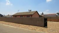 Front View of property in Lenasia South