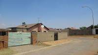 Front View of property in Lenasia South