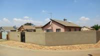 Front View of property in Lenasia South