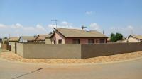 Front View of property in Lenasia South