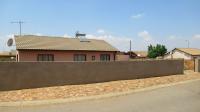 Front View of property in Lenasia South