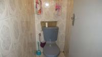 Bathroom 1 - 3 square meters of property in Lenasia South