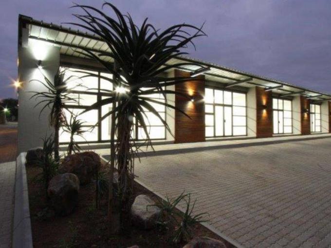 Commercial to Rent in Hoedspruit - Property to rent - MR479090