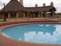  of property in Mooikloof Ridge