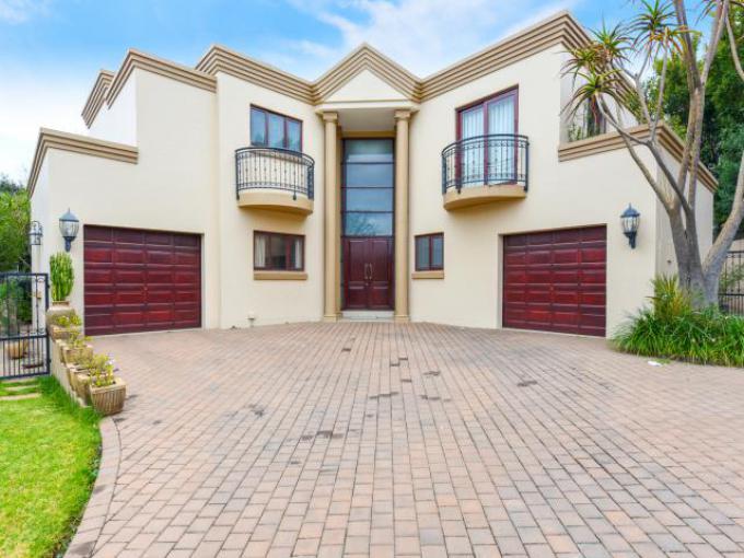 Standard Bank SIE Sale In Execution 3 Bedroom House for Sale in Maroeladal - MR479139