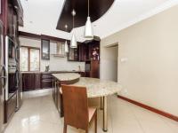 Kitchen of property in Maroeladal