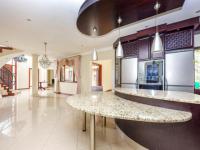 Kitchen of property in Maroeladal